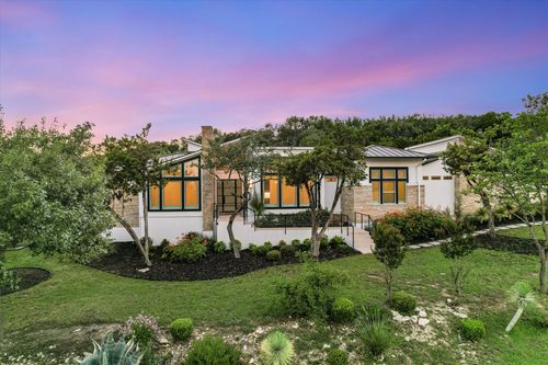 3600 Scenic Overlook Trl, Austin, TX, 78734-4363 | Card Image