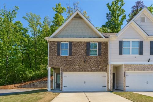 3631 Abbey Way, Gainesville, GA, 30507-5047 | Card Image