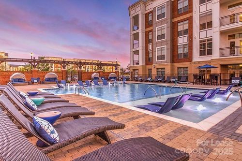 oakmont-7420 N Rea Park Lane, Charlotte, NC, 28277 | Card Image