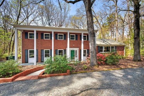 2734 Spencer St, Durham, NC, 27705-5721 | Card Image