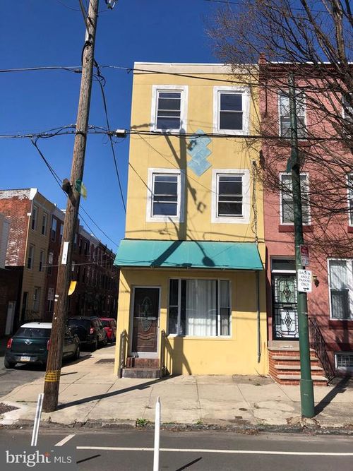 1230 S 11th St, PHILADELPHIA, PA, 19147-5032 | Card Image