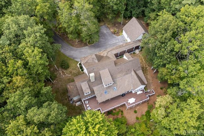 74 Wildberry Ln, House other with 4 bedrooms, 4 bathrooms and null parking in Cullowhee NC | Image 69