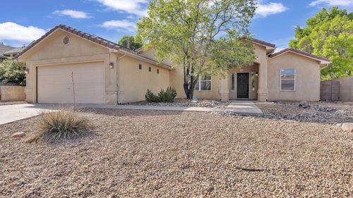 4509 Waynesboro Rd Nw, Albuquerque, NM, 87120-3838 | Card Image