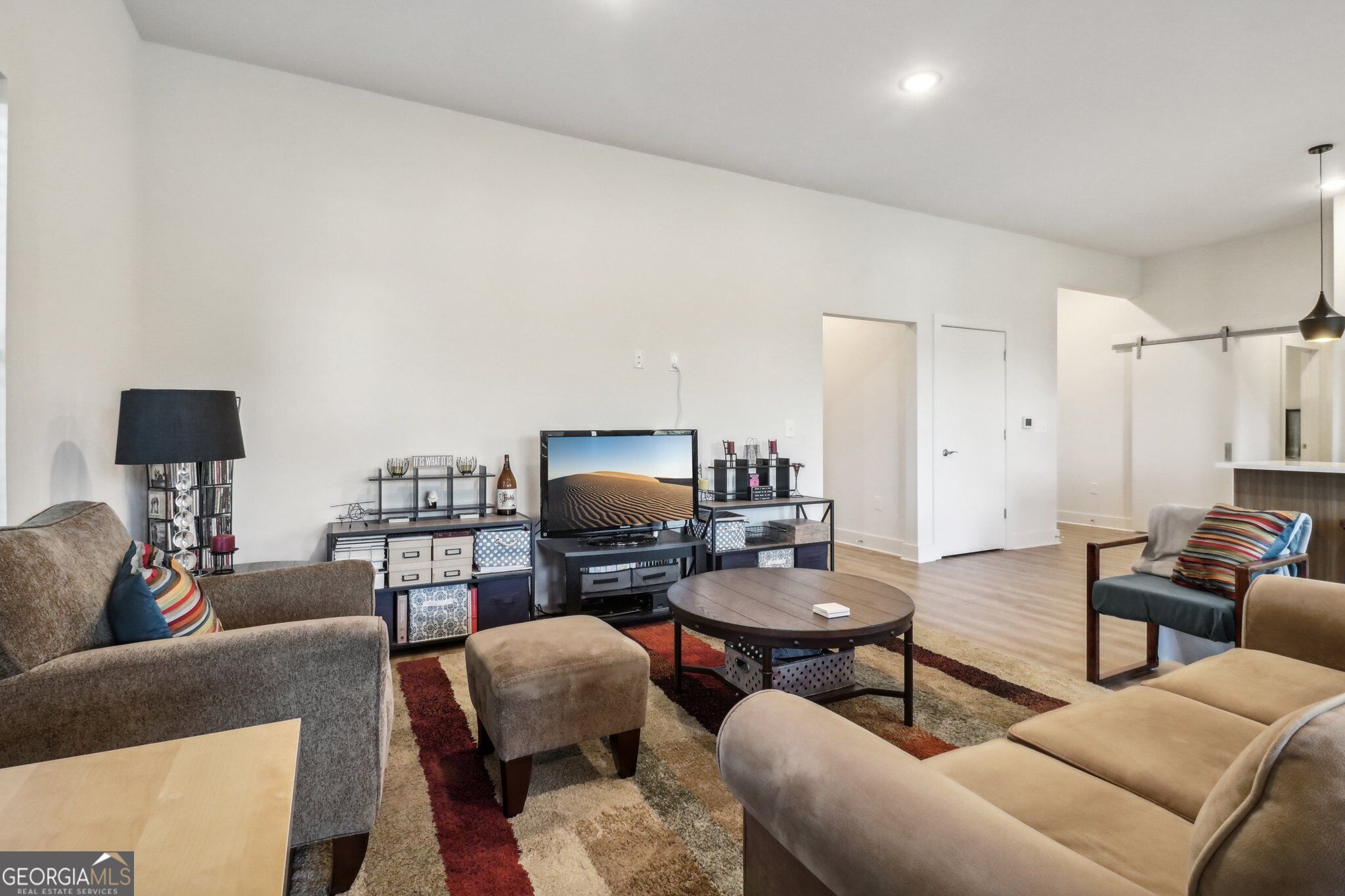Residential in Atlanta 5