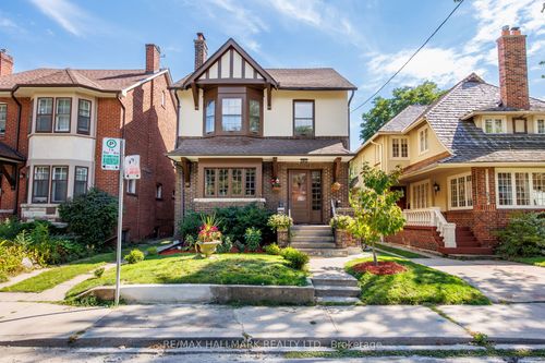 33 Austin Terr, Toronto, ON, M5R1Y2 | Card Image