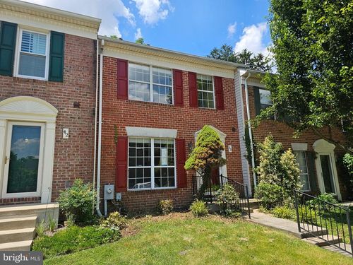 40 White Pine Ct, COCKEYSVILLE, MD, 21030-1984 | Card Image