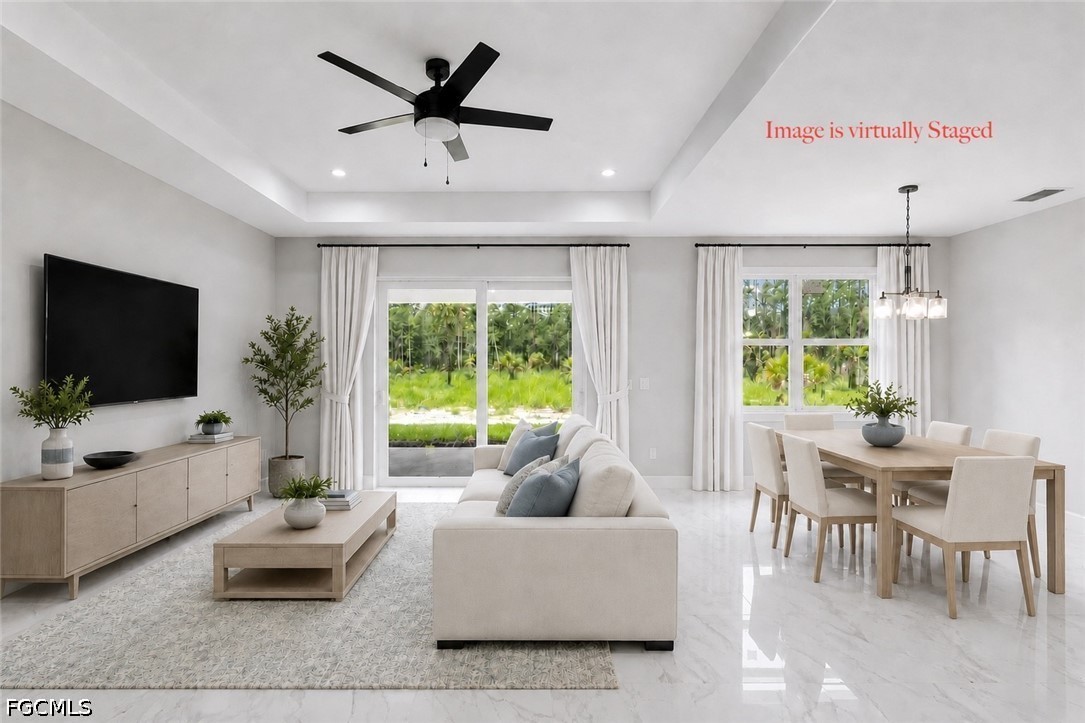 Residential in Naples 4
