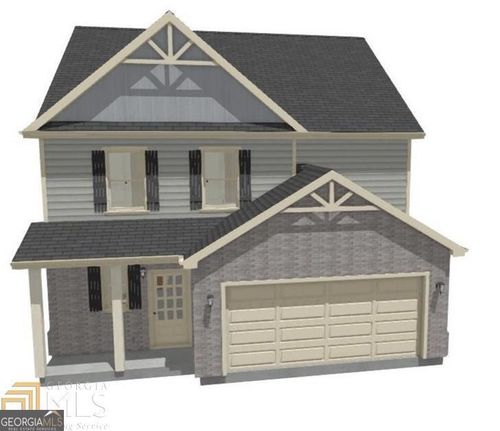 lot-110-102 Douglas Fir Dr, Jackson, GA, 30233-2174 | Card Image