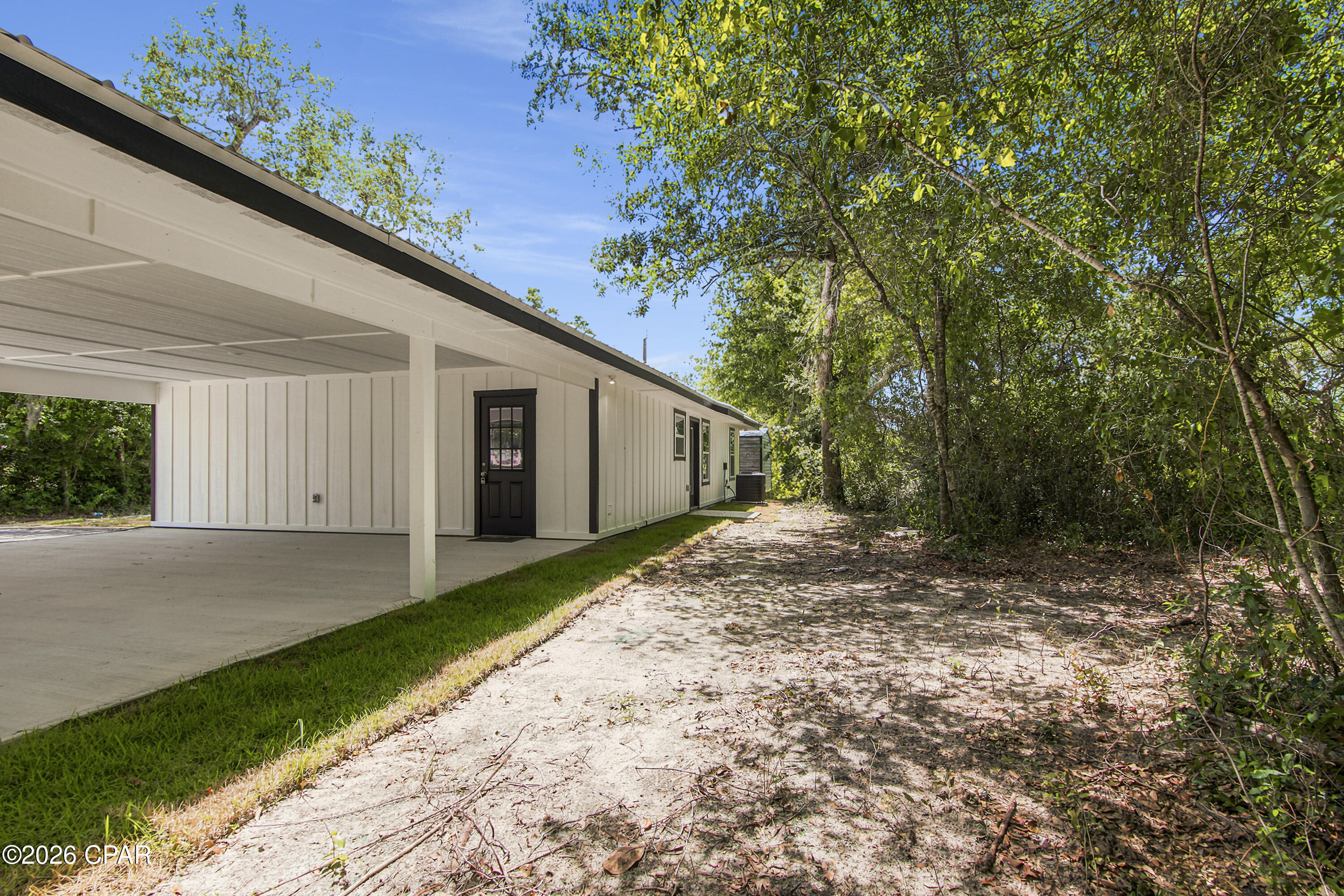 Residential in Panama City 3
