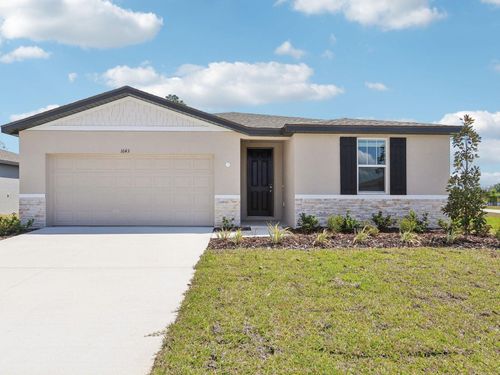 1643 Bark Ridge Dr, AUBURNDALE, FL, 33823 | Card Image