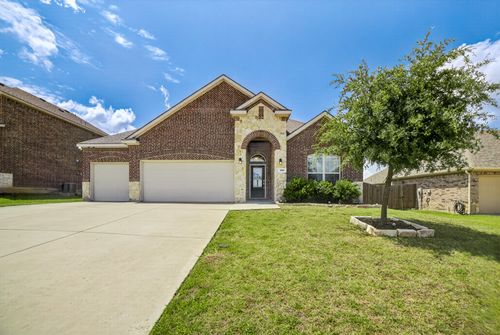 552 Winnetka Dr, Oak Point, TX, 75068-1068 | Card Image