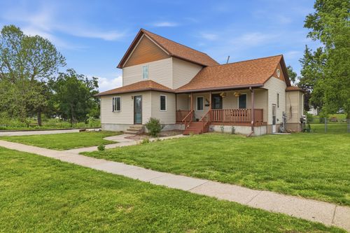 309 E First Street, Madrid, IA, 50156 | Card Image