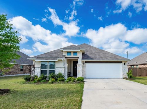 402 Pulitzer Dr, Hutto, TX, 78634-2319 | Card Image