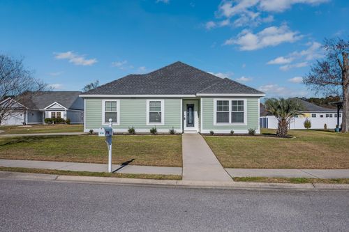 3124 Slade Dr, Conway, SC, 29526-2991 | Card Image