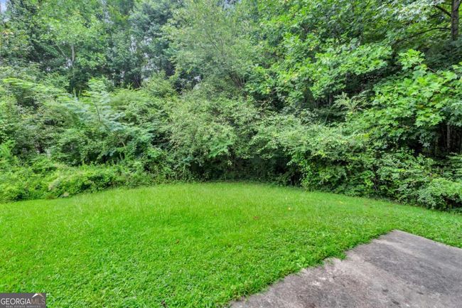 5566 Pineridge Ct, Townhouse with 3 bedrooms, 3 bathrooms and 2 parking in Forest Park GA | Image 27