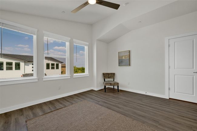UNIT-302 - 104 Creekside Trl, Townhouse with 3 bedrooms, 3 bathrooms and 2 parking in Kyle TX | Image 22