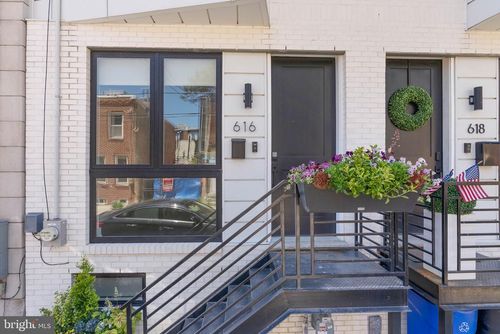 616 Dudley St, PHILADELPHIA, PA, 19148-2404 | Card Image