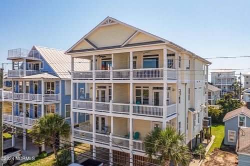 unit-2-1204 Canal Drive, Carolina Beach, NC, 28428 | Card Image