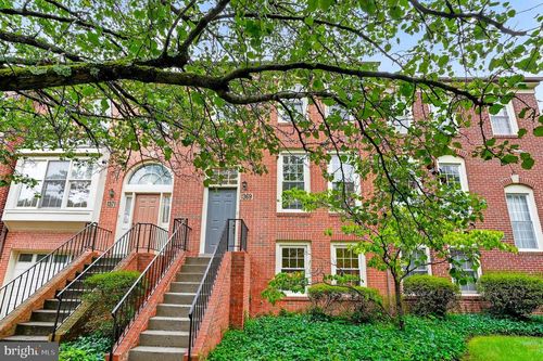 1369 Templeton Pl, ROCKVILLE, MD, 20852-1433 | Card Image
