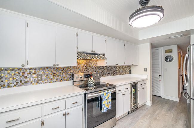 Built-in wine fridge | Image 6