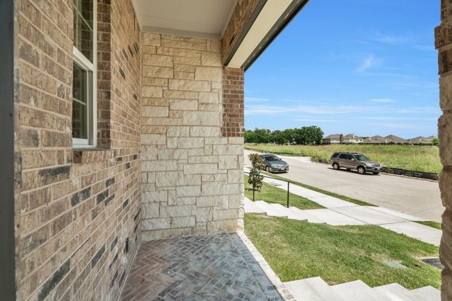 3449 Sanjeev Dr, Townhouse with 4 bedrooms, 4 bathrooms and null parking in Irving TX | Image 4