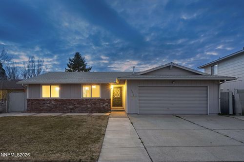 3273 N Truckee Ln, Sparks, NV, 89434-1519 | Card Image