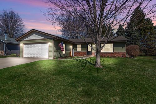 N169W20242 Wilshire Drive, Jackson, WI, 53037 | Card Image