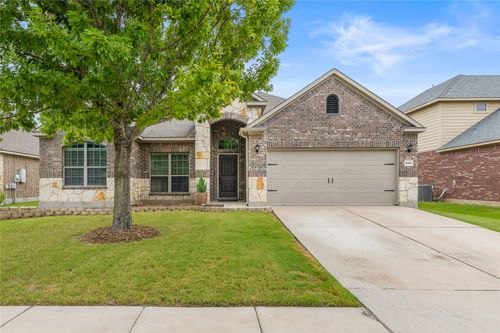 1008 N Ash Cove, Hutto, TX, 78634 | Card Image