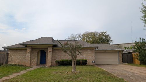 7706 Winter Glen Ln, Houston, TX, 77072-3143 | Card Image