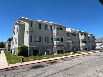 31 - 8053 W Copperfield Pl S, Condo with 2 bedrooms, 1 bathrooms and 3 parking in Magna UT | Image 1