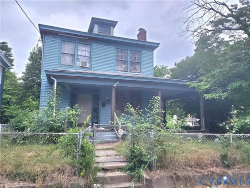 2204 Redd St, Richmond, VA, 23223-4315 | Card Image