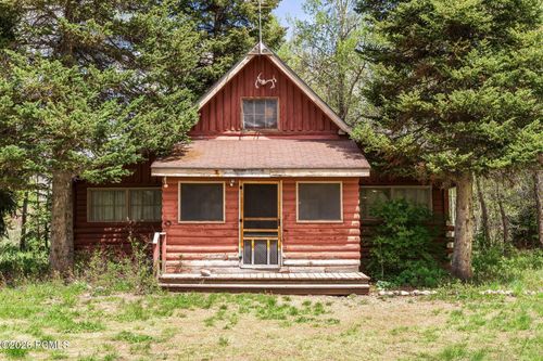 6863 Pines Ranch Road, Oakley, UT, 84055 | Card Image