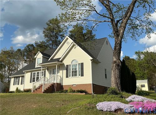 1949 Castle Glen Drive, North Chesterfield, VA, 23236 | Card Image