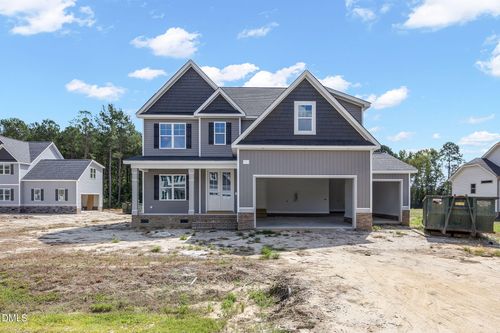 197 Freedom Rdg Drive, Smithfield, NC, 27577 | Card Image