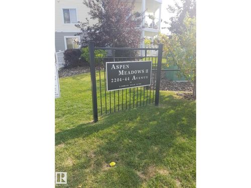 117-2204 44 Ave Nw, Edmonton, AB, T6T0G5 | Card Image