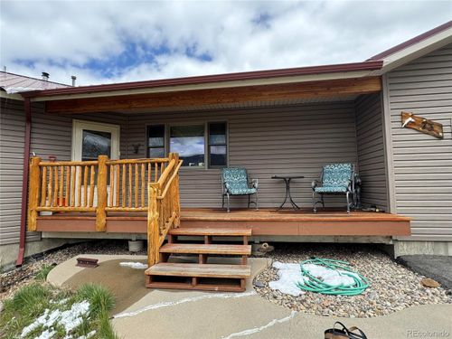 73 County Road 1931, Kremmling, CO, 80459-9646 | Card Image