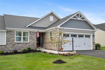 716 Celia Way, House other with 3 bedrooms, 2 bathrooms and 2 parking in Lancaster Twp PA | Image 1