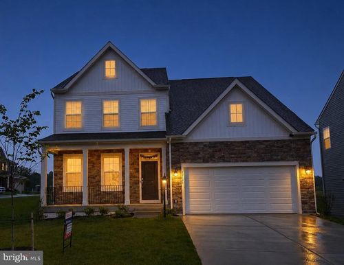 18101 Telford Dr, JEFFERSONTON, VA, 22724-1879 | Card Image