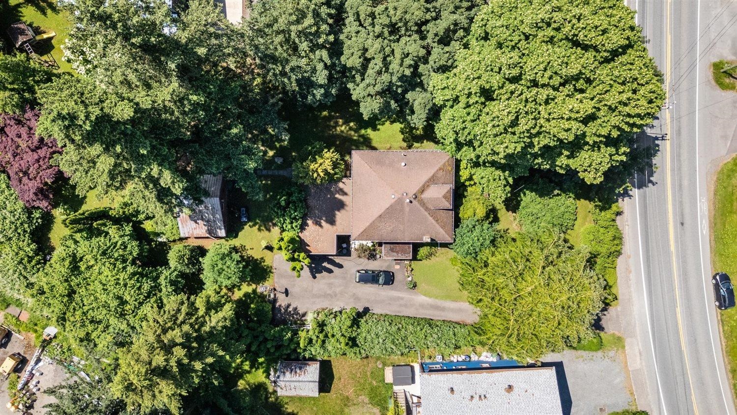 Residential in Rosedale
