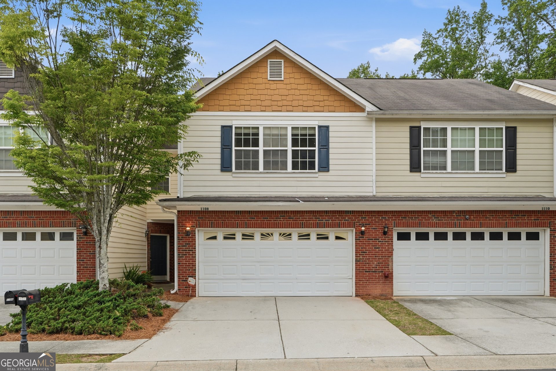 Residential in Lawrenceville