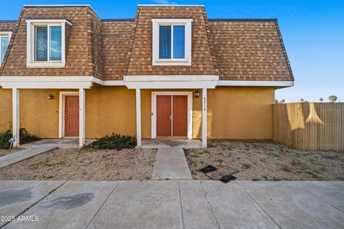 8218 N 34th Dr, Phoenix, AZ, 85051-5938 | Card Image