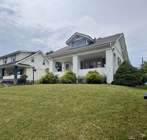 361 Ridge Rd, Springfield, OH, 45503-3339 | Card Image
