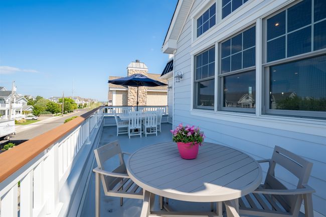 243 87 Th St, House other with 5 bedrooms, 5 bathrooms and 3 parking in Stone Harbor NJ | Image 22