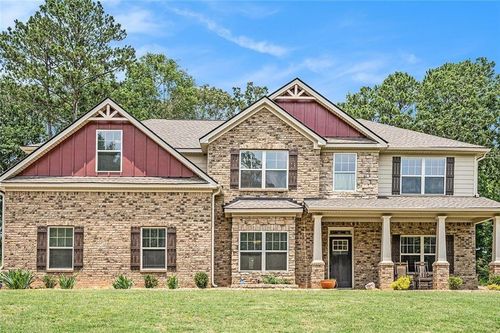 381 Homestead Cir, Forsyth, GA, 31029-4053 | Card Image