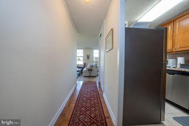 207 - 1030 E Lancaster Ave, Condo with 2 bedrooms, 1 bathrooms and null parking in BRYN MAWR PA | Image 7