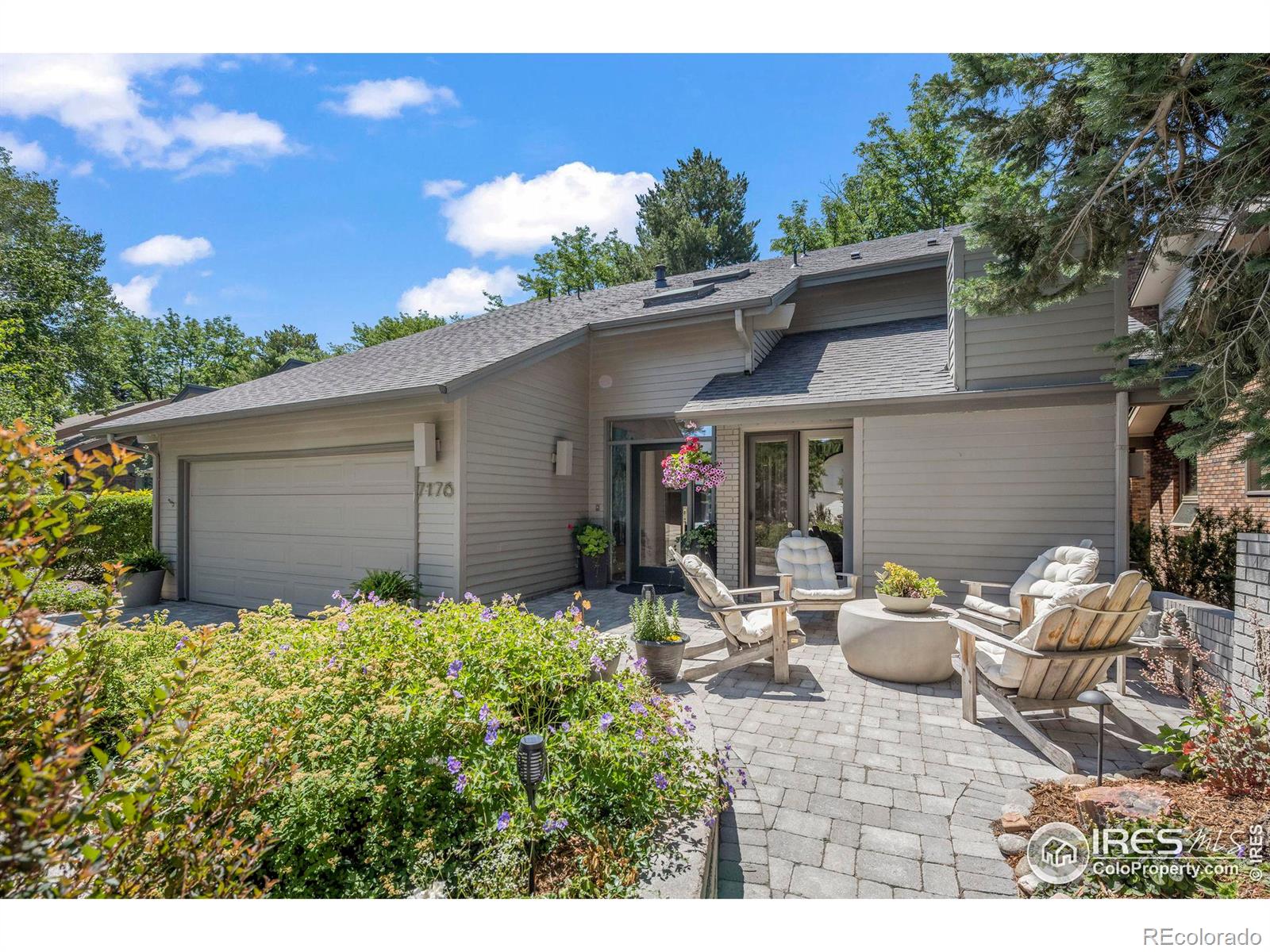 Cedarwood Cir, Boulder, CO 80301
