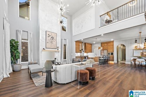 4599 Lyndon Dr, BIRMINGHAM, AL, 35242 | Card Image