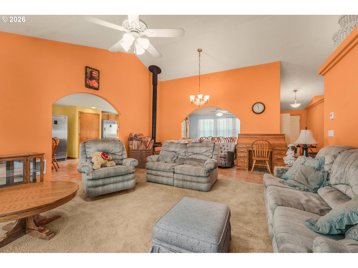 Residential in Beavercreek 5