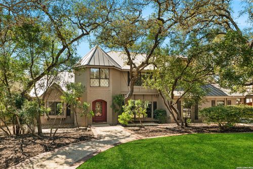 12663 Old Wick Rd, San Antonio, TX, 78230-1947 | Card Image