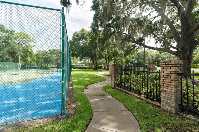 102 Brent Cir, Townhouse with 3 bedrooms, 3 bathrooms and null parking in OLDSMAR FL | Image 52